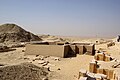 Princesės Idut mastaba, restauruota