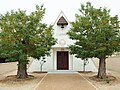 La chapelle du Chaffard.