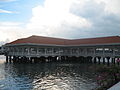 Sentosa Ferry Terminal