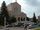 Basilikakathedrale St. Josef