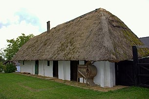 Heimatmuseum Stinatz