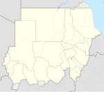 Afar is located in Sudan