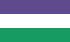 Bandera Suffragette
