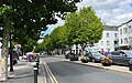 Main Street in Swords, Fingal