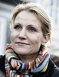 Helle Thorning-Schmidt