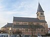 Sint-Pieter en Pauluskerk