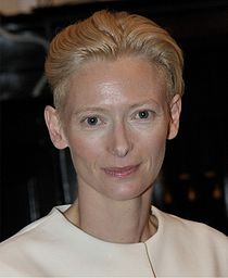 Tilda Swinton