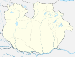 Zaraza ubicada en Estado Guárico