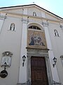 Chiesa parrocchiale dei SS. Pietro e Paolo