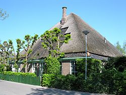 Stolpboerderij