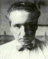 Wilhelm Reich in his mid-twenties