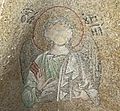 14世紀俄羅斯馬賽克鑲嵌畫殘片