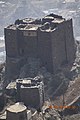 forts in Al-Dair, Jizan