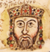 Исак I Комнин (1057–1059)