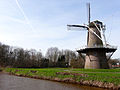 molen Gasselternijveen