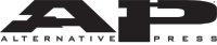 Logo der Alternative Press