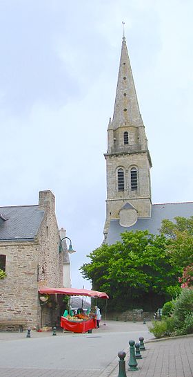 Baden (Morbihan)