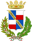 Bagni di Lucca címere