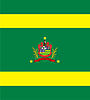 Flag of Goiandira