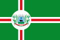 Drapeau de Santa Bárbara do Sul