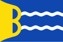 Drapeau de Bardallur