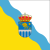Bandera de Milagros (Burgos)