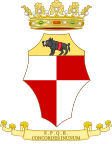 Benevento címere