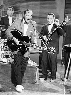 Bill Haley