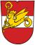 Wappen der Ajoie