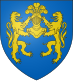 Coat of arms of Briatexte