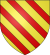 Blason de Sancey