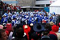 Kölner Rosenmontagszug, 2006