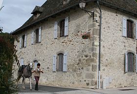 Boisset (Cantal)