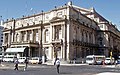 Neo-Renaissance Colón Theatre, Buenos Aires