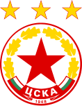 CSKA Sofia