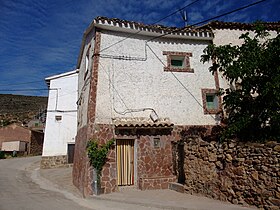 Calcena