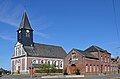 Église Saint-Jean-Baptiste de Candas