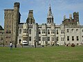 Cardiff Castle