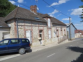 Chantemerle (Marne)