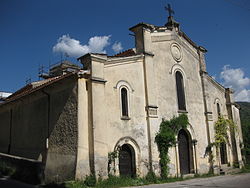 A Santa Maria Assunta-templom