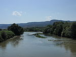 Aiguabarreig Segre-Cinca (Segrià)