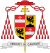 Franz König's coat of arms