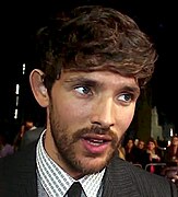 Colin Morgan