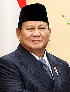 Prabowo Subianto (3. dubna 2024)