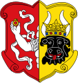 am ausgestreckten Arm (Neustrelitz DE Stargarder Arm)