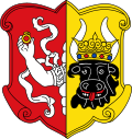 Wappen der Gemeinde