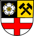 Pleckhausen címere