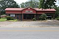 Dismuke Public Safety Building, Smithville Police Department