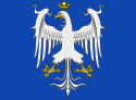 Ducato di Ferrara – Bandiera