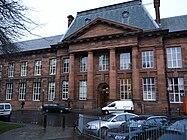 Edinburgh College of Art